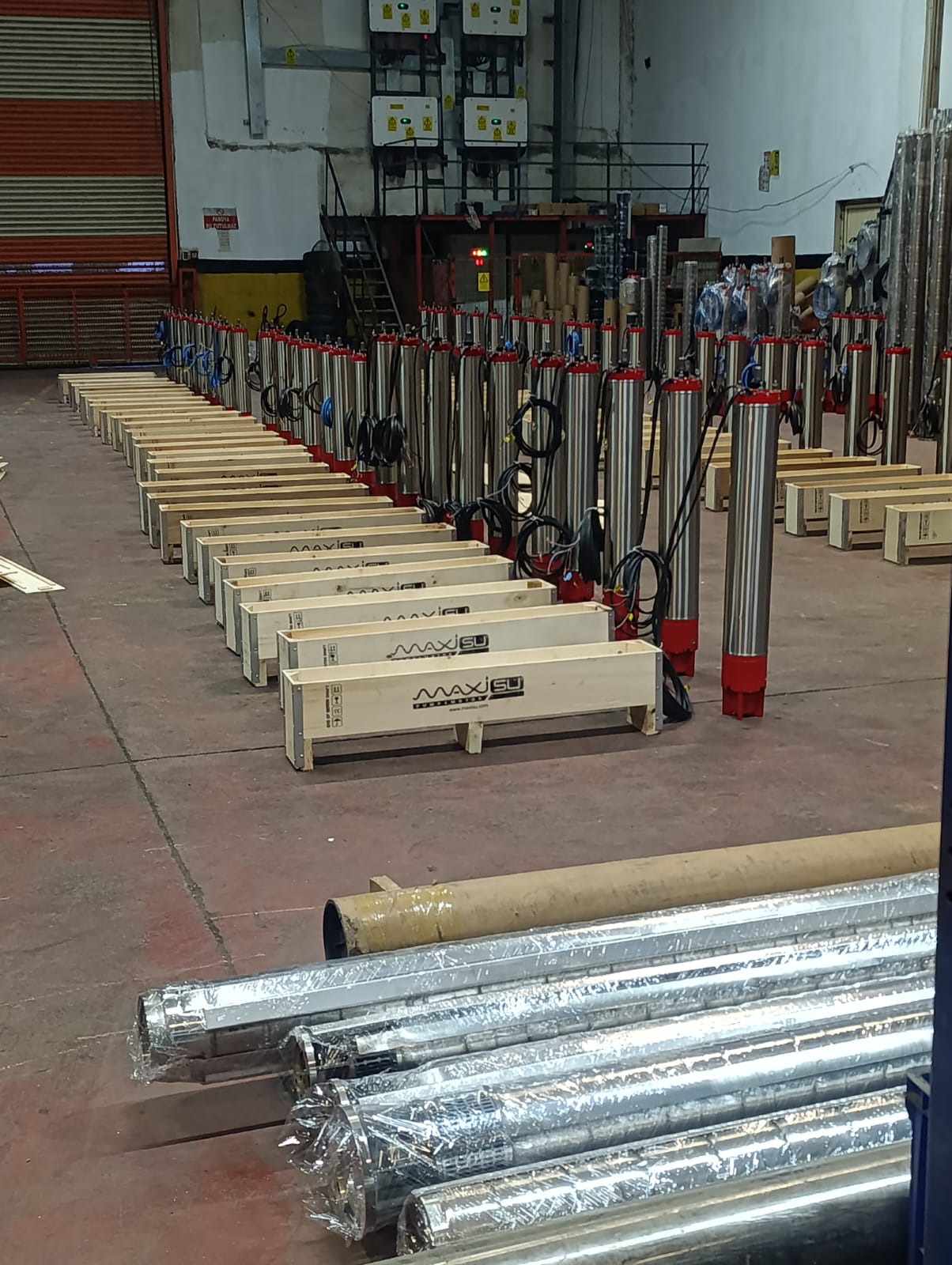 Ateşler Elektrik Bobinaj